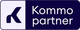 Kommo Partner oficial