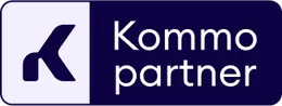 Kommo Partner oficial
