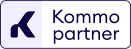 Kommo Partner oficial