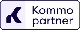 Kommo Partner oficial