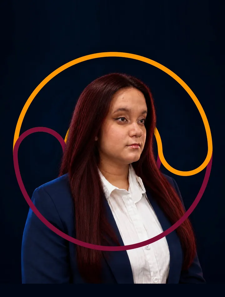 Alejandra López, Community Manager en Thinkwell Agency